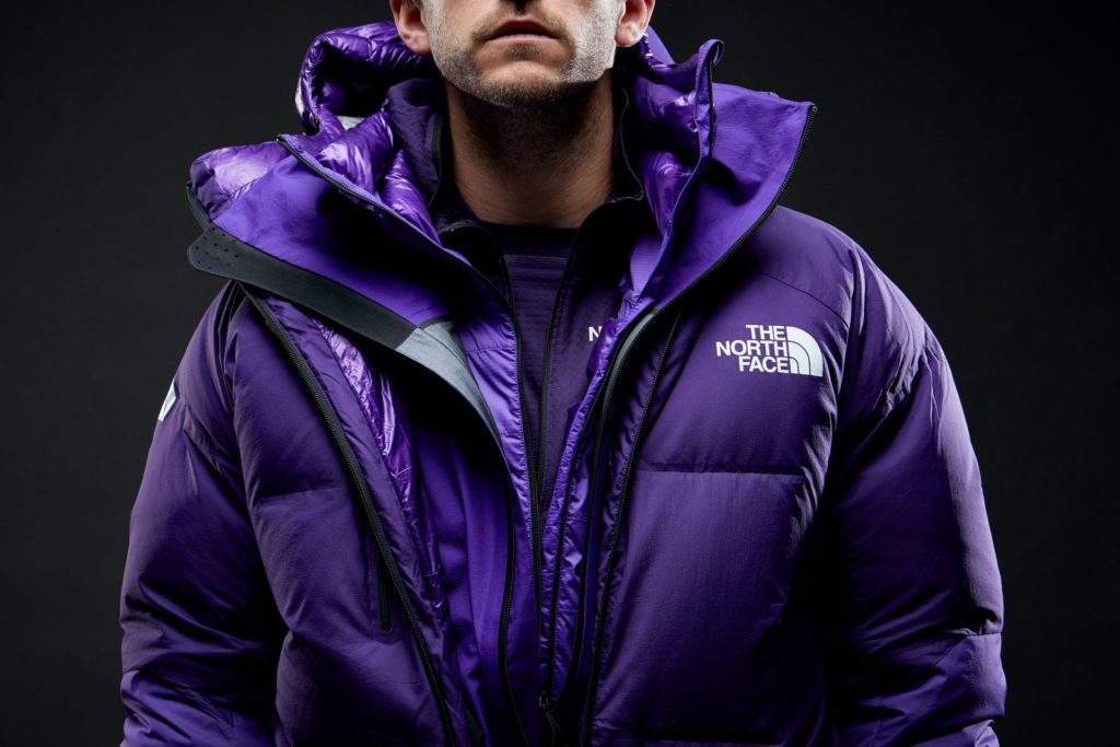 North Face: The Comeback Trend of The Year
